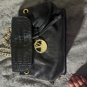 Valentina mini backpack